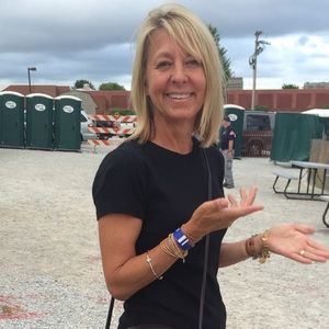 Meet your Posher, Donna